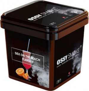 Ossy Smoke Sex on the Beach 50g