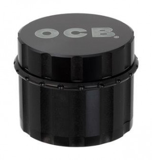 OCB Grinder - CNC Metall 4tlg 50mm