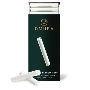 Omura Sticks 12 Stk.