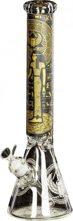 Egyptian Mysteries Glasbong 41cm NS19