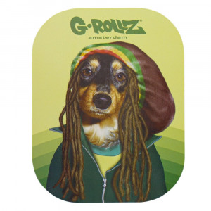 G-ROLLZ Reggae Magnet Cover Small