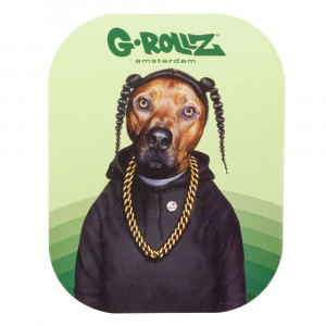 G-ROLLZ Rap Magnet Cover Small