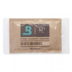 Boveda 62% 67g Feuchthaltebeutel