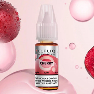 Elf Bar ElfLiq Vape Liquid 10ml