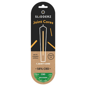 Slidderz OG Kush Joint Core 1 Stk.