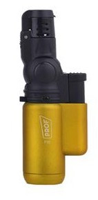 PROF Torch Rotary Angle Gasbrenner Metal Rubber