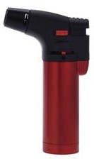 PROF Easy Torch Gasbrenner Rubber Metal