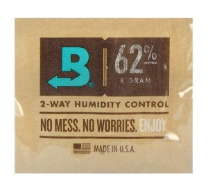 Boveda 62% 8g Feuchthaltebeutel