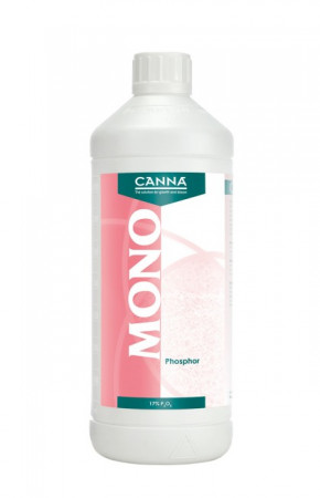 Canna Mono Phosphor (P17%) 1 L