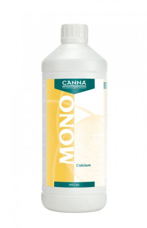 Canna Mono Calcium (Ca12%) 1 L