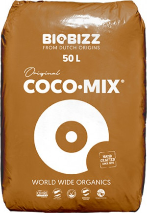 BioBizz Coco Mix 50L