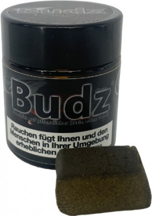 Budz Charas CBD Hasch 5g