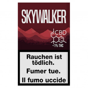 420 Sticks Skywalker CBD Zigaretten