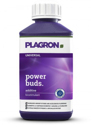 Plagron Power Buds 250ml