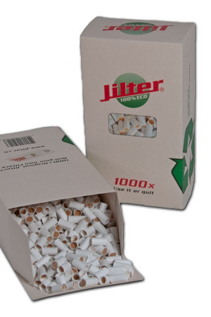ECO-Jilter 1000er Box