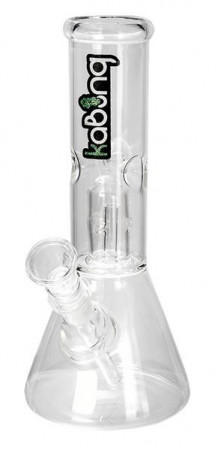 Kolbenbong ICE Percolator 24cm NS14