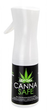 Geruchsentferner NO Odor Canna Safe Sprühdose