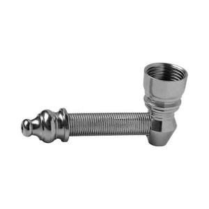 Metallpfeife 7 cm