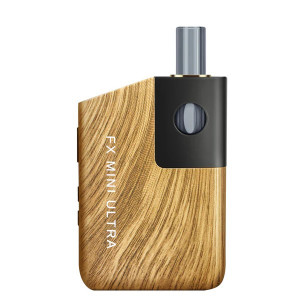 FX Mini Ultra Vaporizer