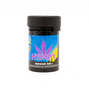 Hempy Indoor No.1