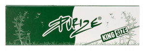 Purize King Size Wide Unbleached Papers