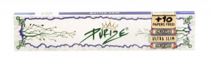 Purize King Size Ultra Slim unbleached Papers