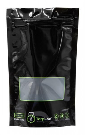Grove Bags TerpLoc "15g" Druckverschlussbeutel 127x205mm