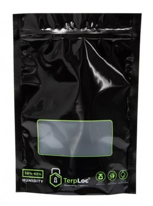 Grove Bags TerpLoc "30g" Druckverschlussbeutel 160x227mm