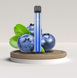 ELFBAR 600 V2 Disposable Pod Einweg Vape