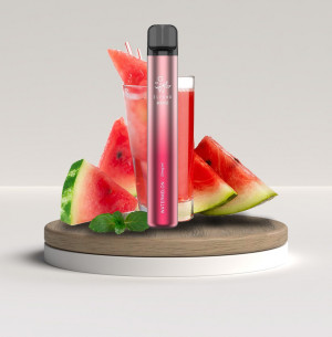 ELFBAR 600 V2 Disposable Pod Einweg Vape