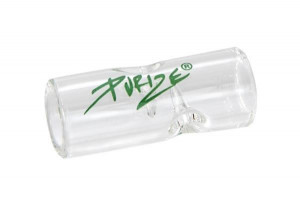 PURIZE Glastip Adapter Regular ø 9mm