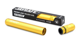 JAYSAFE Premium Aluminium Joint Case / Joint Hülle 127mm