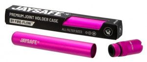 JAYSAFE Premium Aluminium Joint Case / Joint Hülle 127mm