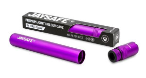 JAYSAFE Premium Aluminium Joint Case / Joint Hülle 127mm