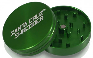 Santa Cruz Shredder 54mm 2 tlg. Santa Cruz Shredder 54mm 2 tlg.