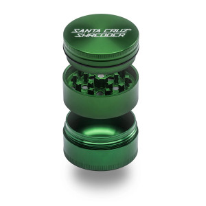 Santa Cruz Shredder 54mm 3 tlg.
