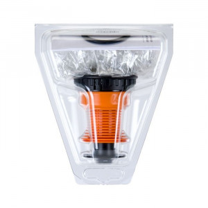 Volcano Easy Valve Ballon mit Adapter