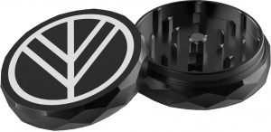 Norddampf Grinder 2-tlg