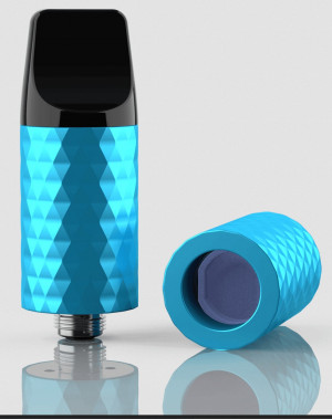 Norddampf Terp Pen Atomizer
