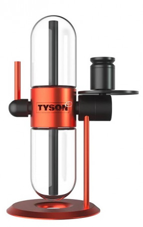 Tyson 2.0 X Stündenglass Gravity Infuser