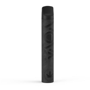 Vova Vaporizer Schwarz