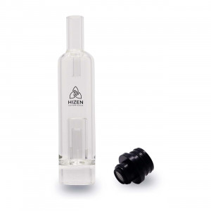 HIZEN CONVECTUM BUBBLER