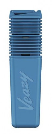 Veazy Vaporizer Blau