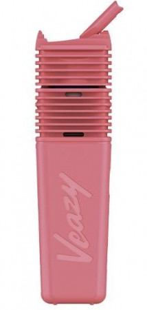 Veazy Vaporizer Rosa