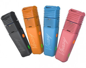 Veazy Vaporizer