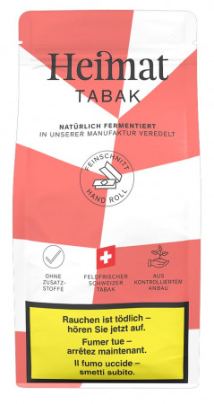 Heimat RYO Dunkel 80g