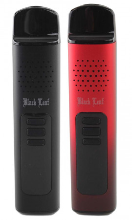 Black Leaf HERBPOD Vaporizer
