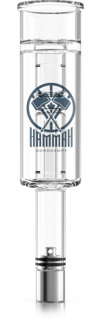 Norddampf HAMMAH Bubbler