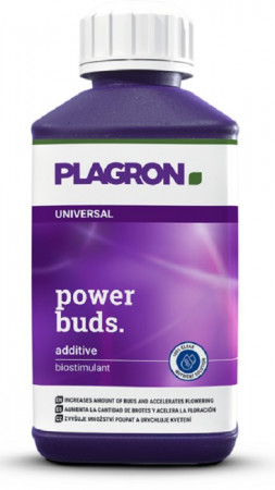 Plagron Power Buds 500ml