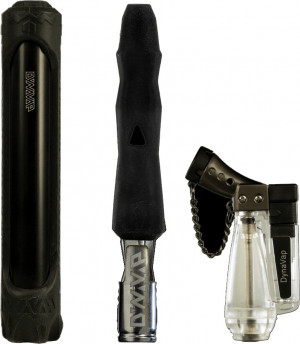 Dynavap The B Vaporizer - Starter Pack mit SlingStash